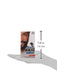 Gel aplicable con cepillo para bigote y barba Just For Men Pack de 3, Negro azabache - Quierox - Tienda Online
