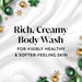 Gel de ducha Olay para mujer, hidratante y humectante, edición navideña - Quierox - Tienda Online