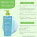 Gel Espumoso BIODERMA 500 ml - Quierox - Tienda Online