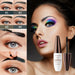 Gel Exfoliante Para Cejas, Duradero, A Prueba De Manchas - Quierox - Tienda Online