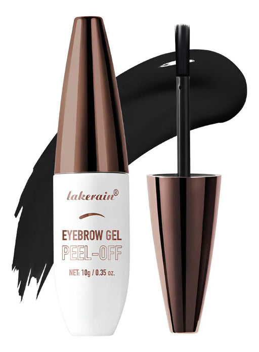 Gel Exfoliante Para Cejas, Duradero, A Prueba De Manchas - Quierox - Tienda Online