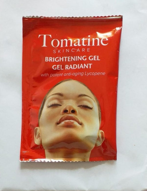 GEL ILUMINADOR DE TOMATINE 1.17 oz - Quierox - Tienda Online