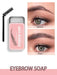 Gel para estilizar cejas, cera para moldear - Quierox - Tienda Online