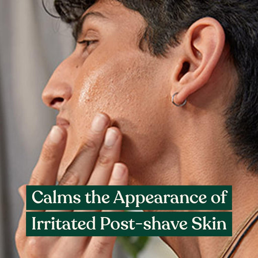 Gel Raíz de Maca y Aloe Vera de Afeitar - Quierox - Tienda Online