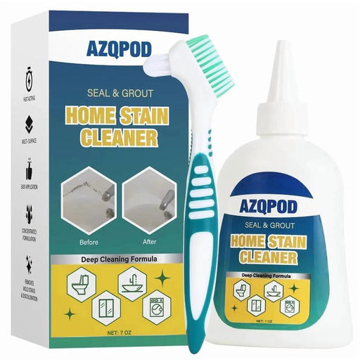 Gel removedor de moho AZQPOD. Limpiador de moho de alta resistencia - Quierox - Tienda Online