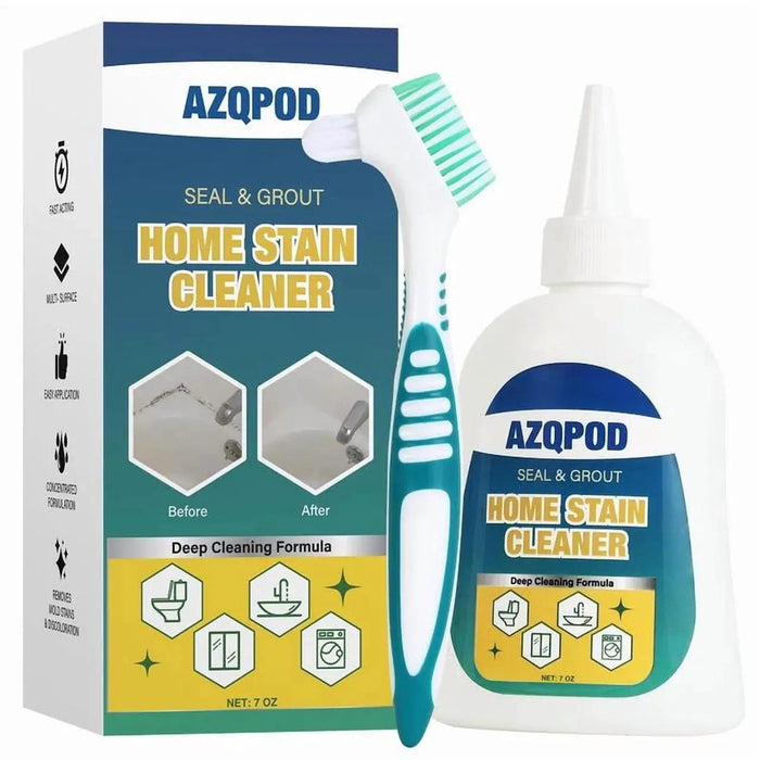 Gel removedor de moho AZQPOD. Limpiador de moho de alta resistencia - Quierox - Tienda Online