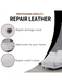 Gel reparador de cuero de 20 ml, repare rápidamente los asientos y el volante de su automóvil - Quierox - Tienda Online
