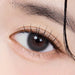 GEMHOUR Lente Keira 1Day Greta Black - Quierox - Tienda Online