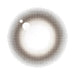 GEMHOUR Lente Keira 1Day Lia Choco - Quierox - Tienda Online