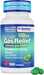 GenCare - Alivio de gases extra fuerte con simeticona 125 mg (180 cápsulas blandas) - Quierox - Tienda Online