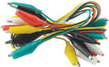 General Tools CT800 10 cables de prueba de bajo voltaje, macho - Quierox - Tienda Online