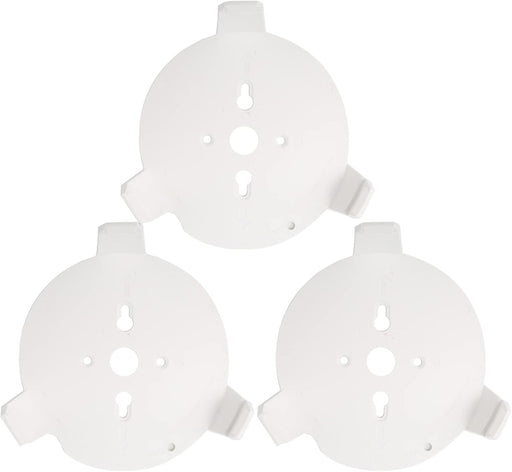 Generic Soporte de pared para sistema WiFi de malla Deco paquete de 3 - Quierox - Tienda Online