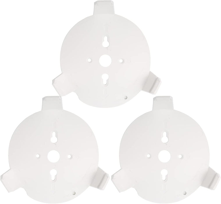 Generic Soporte de pared para sistema WiFi de malla Deco paquete de 3 - Quierox - Tienda Online