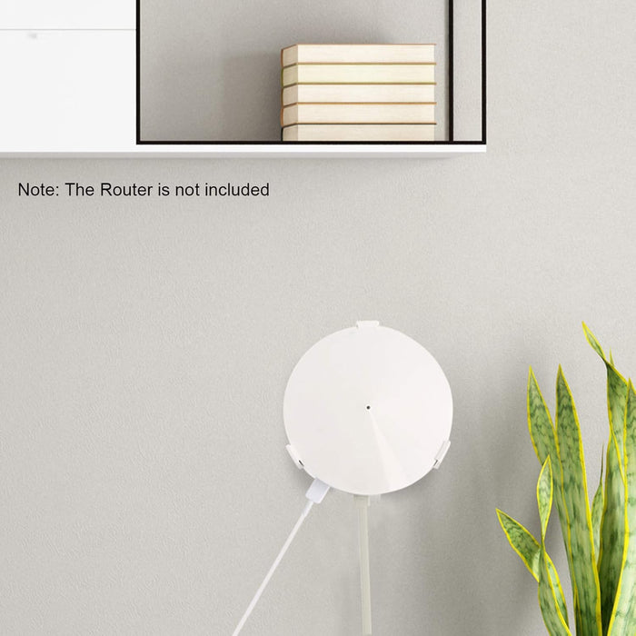 Generic Soporte de pared para sistema WiFi de malla Deco paquete de 3 - Quierox - Tienda Online