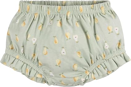 Gerber Conjunto de túnica sin mangas y cubrepañales para bebé niña - Quierox - Tienda Online