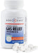 GeriCare Simeticona - Tabletas masticables de alivio de gases de 80 mg - Quierox - Tienda Online