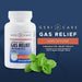 GeriCare Simeticona - Tabletas masticables de alivio de gases de 80 mg - Quierox - Tienda Online
