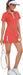 GGOV Vestido de Dos Piezas para Mujer, para Tenis, Golf, Ejercicio Deportivo, Deportivo, con Bolsillo Separado - Quierox - Tienda Online