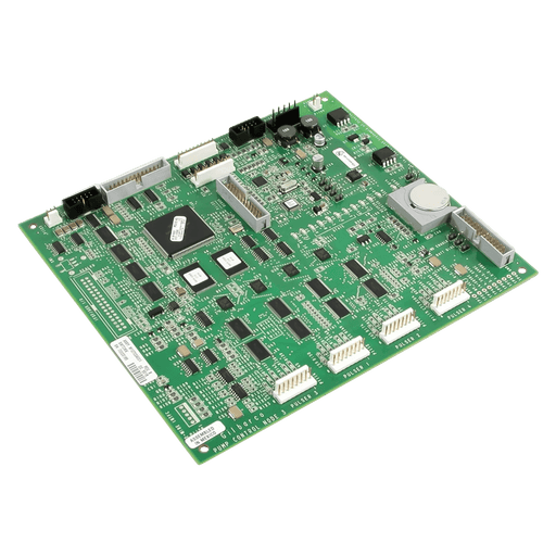 Gilbarco Nodo de control de bomba SP - III 3 (Norteamérica) para Encore 500S/700S - Quierox - Tienda Online