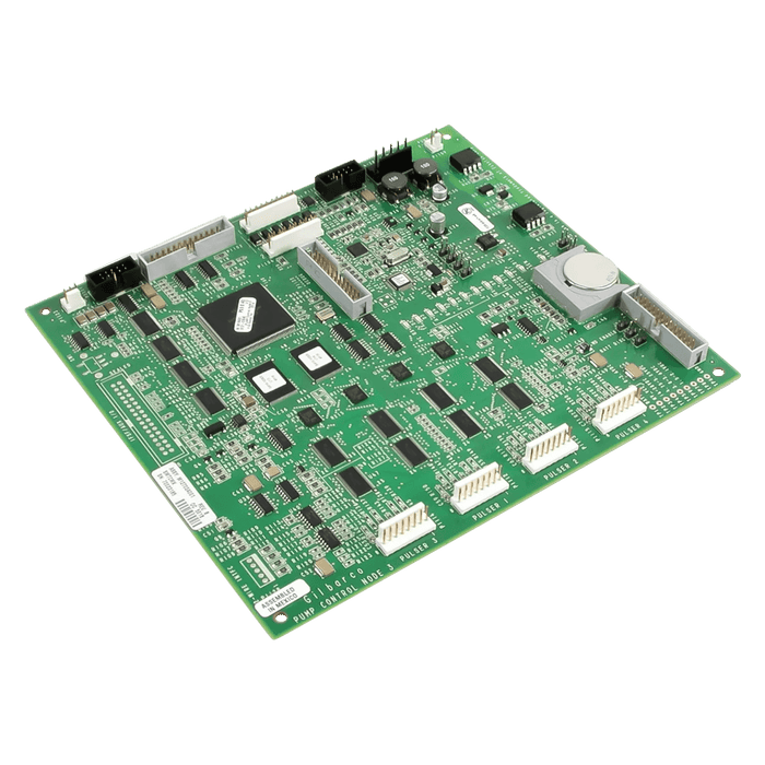 Gilbarco Nodo de control de bomba SP - III 3 (Norteamérica) para Encore 500S/700S - Quierox - Tienda Online