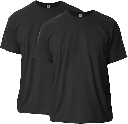 Gildan 2 Camisetas Ultra Cotton para hombres - Quierox - Tienda Online