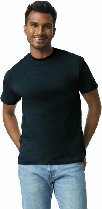 Gildan 2 Camisetas Ultra Cotton para hombres - Quierox - Tienda Online