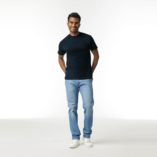 Gildan 2 Camisetas Ultra Cotton para hombres - Quierox - Tienda Online