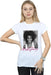 Gildan Camiseta con fotografía de la sonrisa de Whitney Houston para mujer - Quierox - Tienda Online