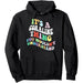 Gildan Sudadera con capucha negra con el texto "IT'S A CORALINE THING YOU WOULDN'T UNDERSTAND" - Quierox - Tienda Online