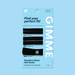 Gimme Beauty 5pcs Cintas para el pelo - Quierox - Tienda Online