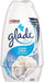 Glade Ambientador sólido, Lino Limpio, 6 onzas - Quierox - Tienda Online