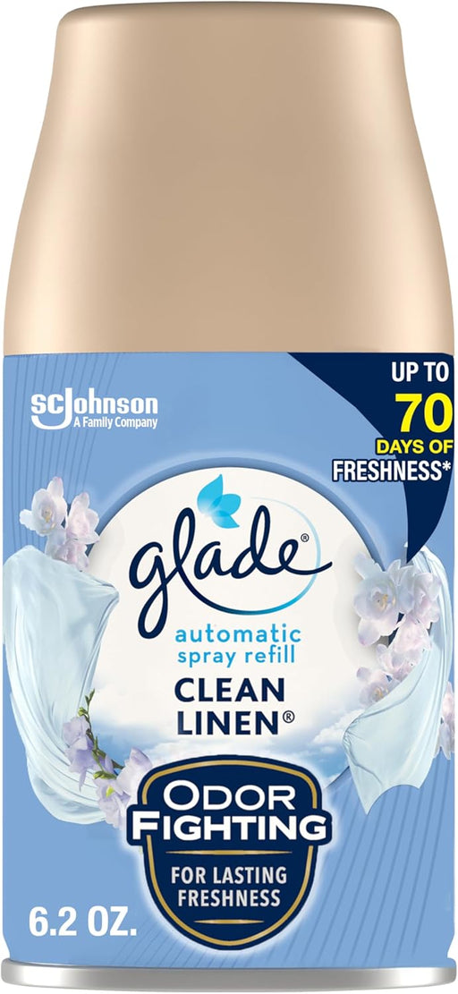 Glade Recambio de spray automático, ambientador para el hogar y el baño - Quierox - Tienda Online