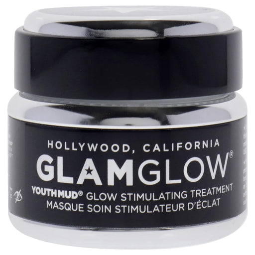Glamglow Youthmud Glow Tratamiento estimulante de 1.7 onzas, unisex - Quierox - Tienda Online