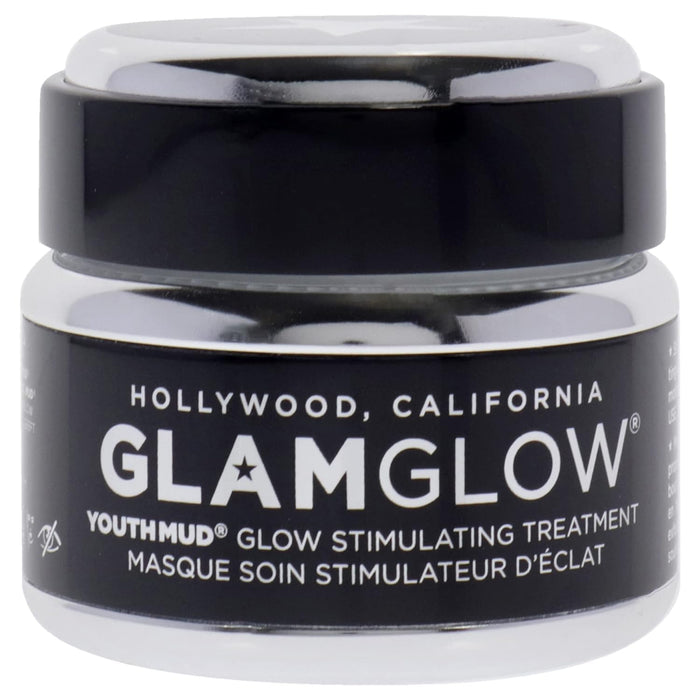 Glamglow Youthmud Glow Tratamiento estimulante de 1.7 onzas, unisex - Quierox - Tienda Online