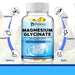 Glicinato de magnesio Pslalae 120 cápsulas - Quierox - Tienda Online