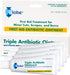 Globe Triple Antibiótico Primeros Auxilios, 0.5 oz (paquete de 4) - Quierox - Tienda Online