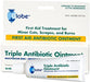 Globe Triple Antibiótico Primeros Auxilios, 0.5 oz (paquete de 4) - Quierox - Tienda Online