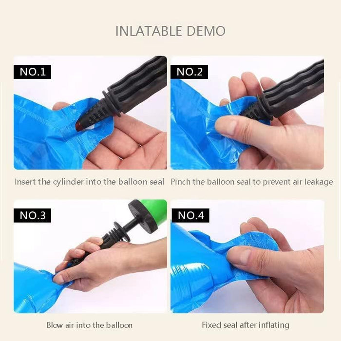 Globo de cumpleaños, globos redondos de aluminio de 18 pulgadas - Quierox - Tienda Online