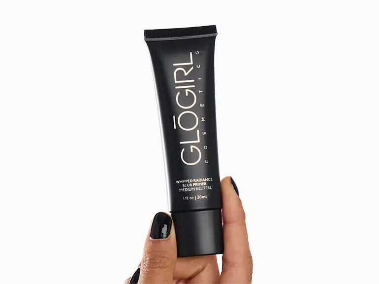 GLOGIRL COSMETICS Prebase matificante Whipped Radiance - Quierox - Tienda Online
