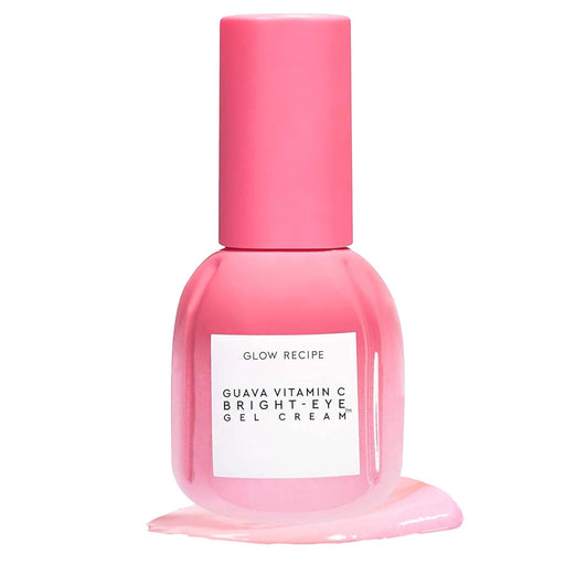 Glow Recipe Gel iluminador de ojos con vitamina C de guayaba - Quierox - Tienda Online