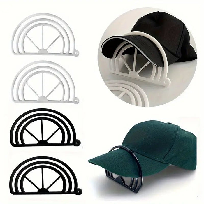 Gofradora de Visera para Gorra, Sujetador y Curvador de Bordes - Quierox - Tienda Online