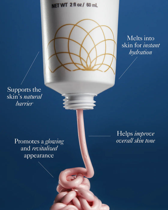 Goldfaden Radiance Whip Mascarilla de tratamiento iluminador, 60ml - Quierox - Tienda Online