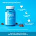 Goli® Ashwagandha & Vitamina D Gummy – 60 unidades – Relájate. Restore. Desenrollar. - Quierox - Tienda Online
