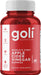 Goli Vitaminas en gomitas de vinagre de sidra de manzana, 60 unidades - Quierox - Tienda Online