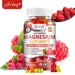 Gomitas de glicinato de magnesio Airboy 400 mg, 60 gomitas - Quierox - Tienda Online