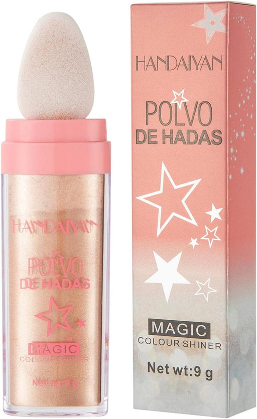 Gonipol Iluminador en Barra en Polvo | Hadas Iluminador - Quierox - Tienda Online