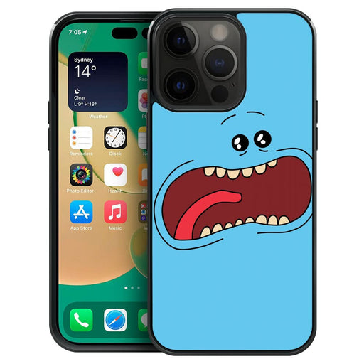 Goodsprout - Funda compatible con iPhone 15 Pro Max - Quierox - Tienda Online