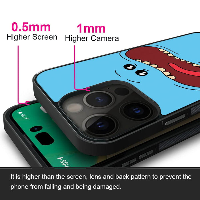 Goodsprout - Funda compatible con iPhone 15 Pro Max - Quierox - Tienda Online