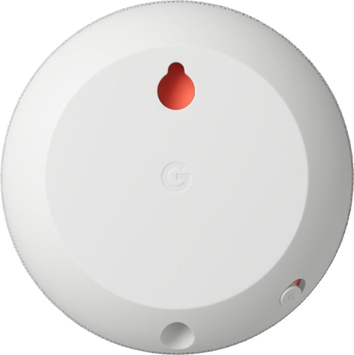 Google Nest Mini - Altavoz inteligente de 2ª generación con asistente Google - Quierox - Tienda Online