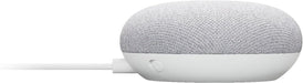 Google Nest Mini - Altavoz inteligente de 2ª generación con asistente Google - Quierox - Tienda Online